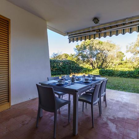 Villa Molletta A Punta Ala Vicino Spiaggia Con Ac 外观 照片