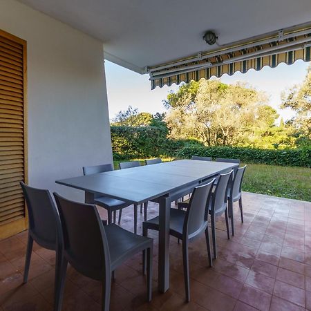 Villa Molletta A Punta Ala Vicino Spiaggia Con Ac 外观 照片
