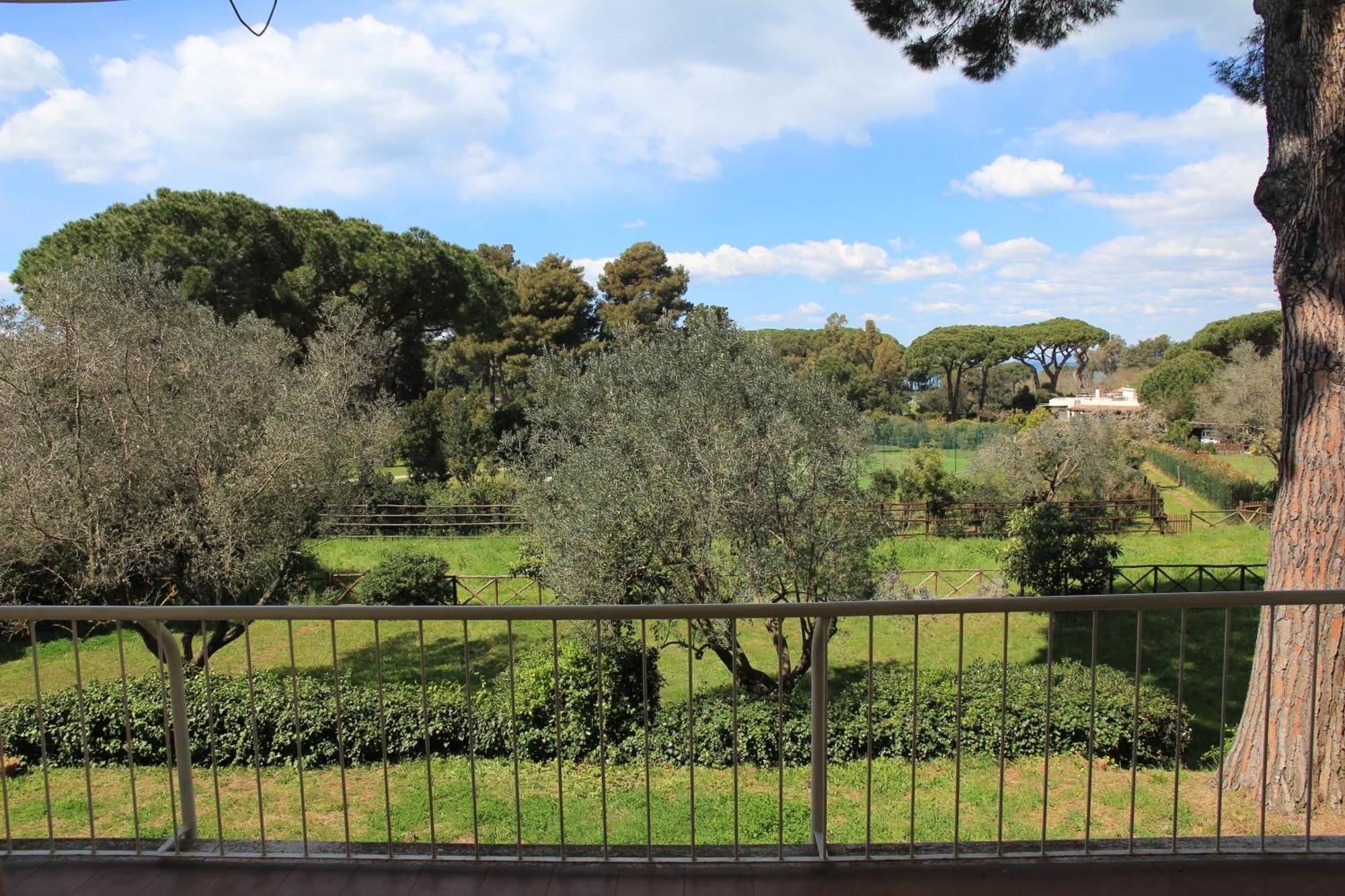 Villa Molletta A Punta Ala Vicino Spiaggia Con Ac 外观 照片