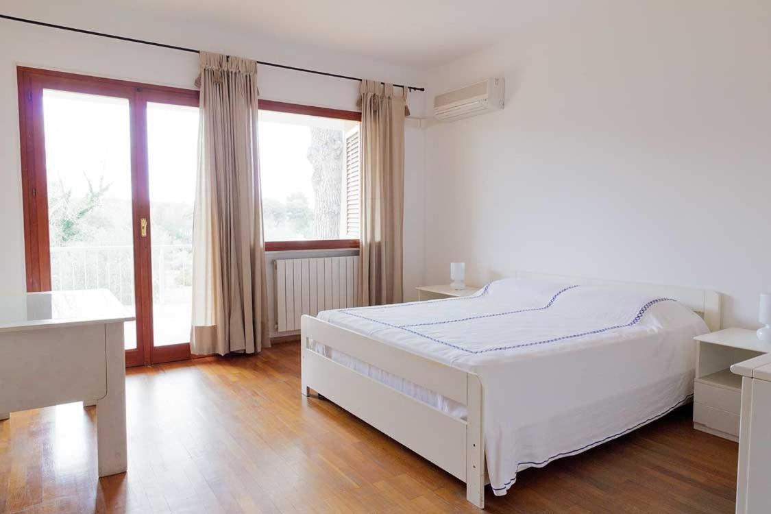 Villa Molletta A Punta Ala Vicino Spiaggia Con Ac 外观 照片