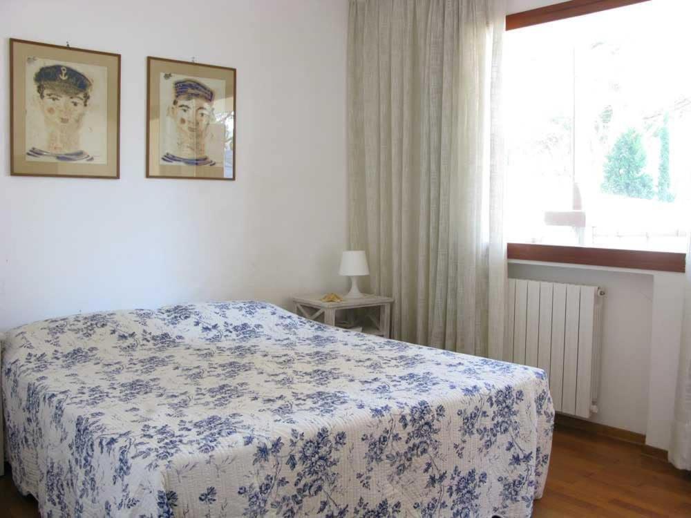 Villa Molletta A Punta Ala Vicino Spiaggia Con Ac 外观 照片