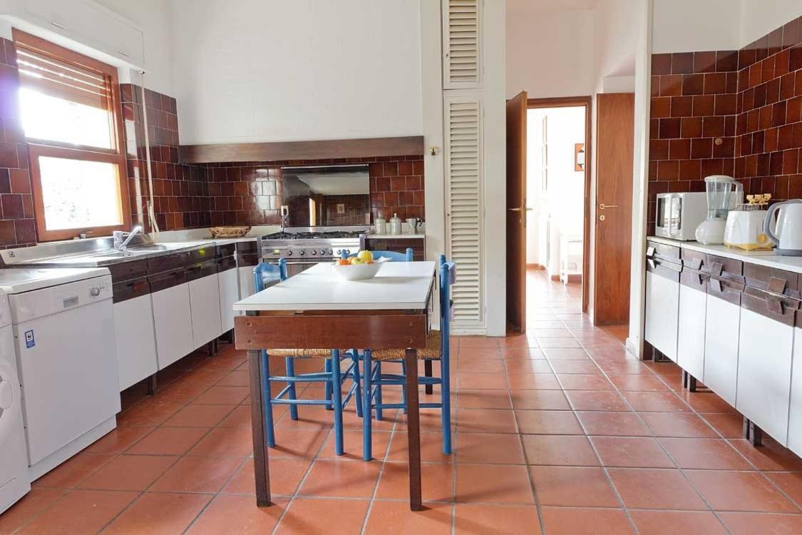 Villa Molletta A Punta Ala Vicino Spiaggia Con Ac 外观 照片